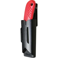 Pacific Handy Cutter S4/S4S/S5 Holster, Black