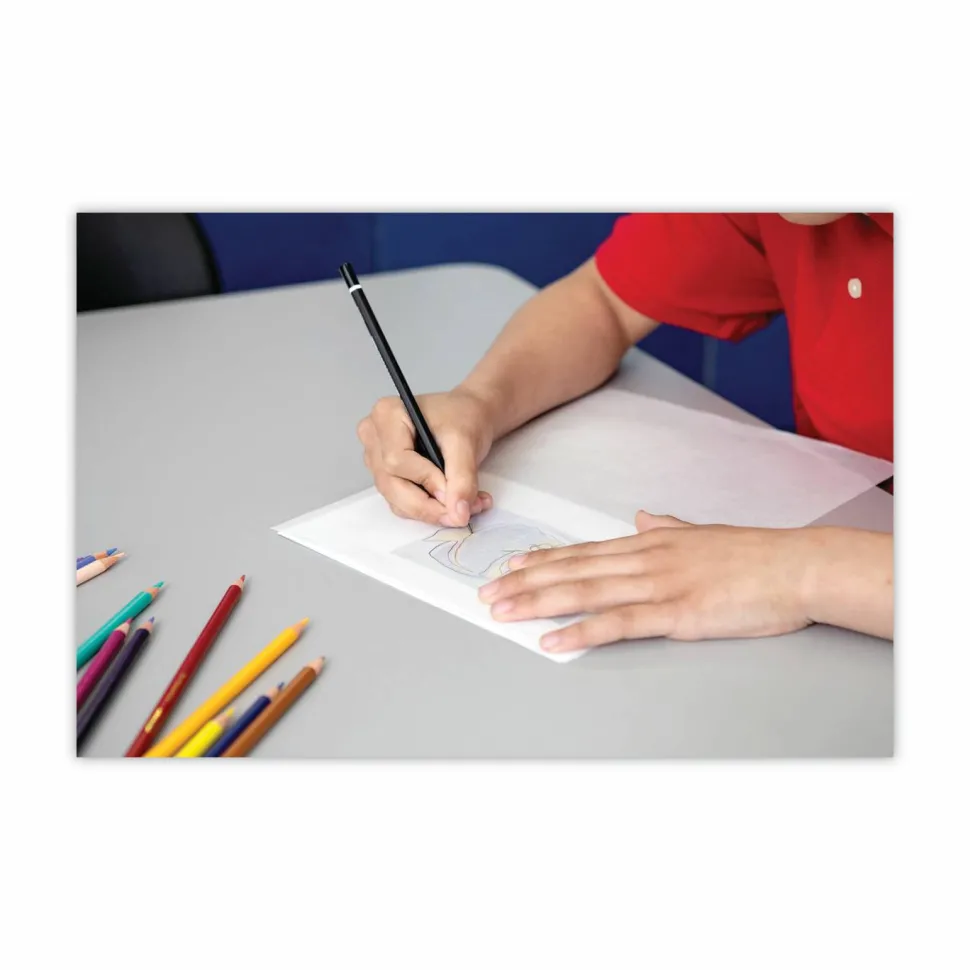 Pacon - Tracing paper - - 500 sheets - semi-transparent