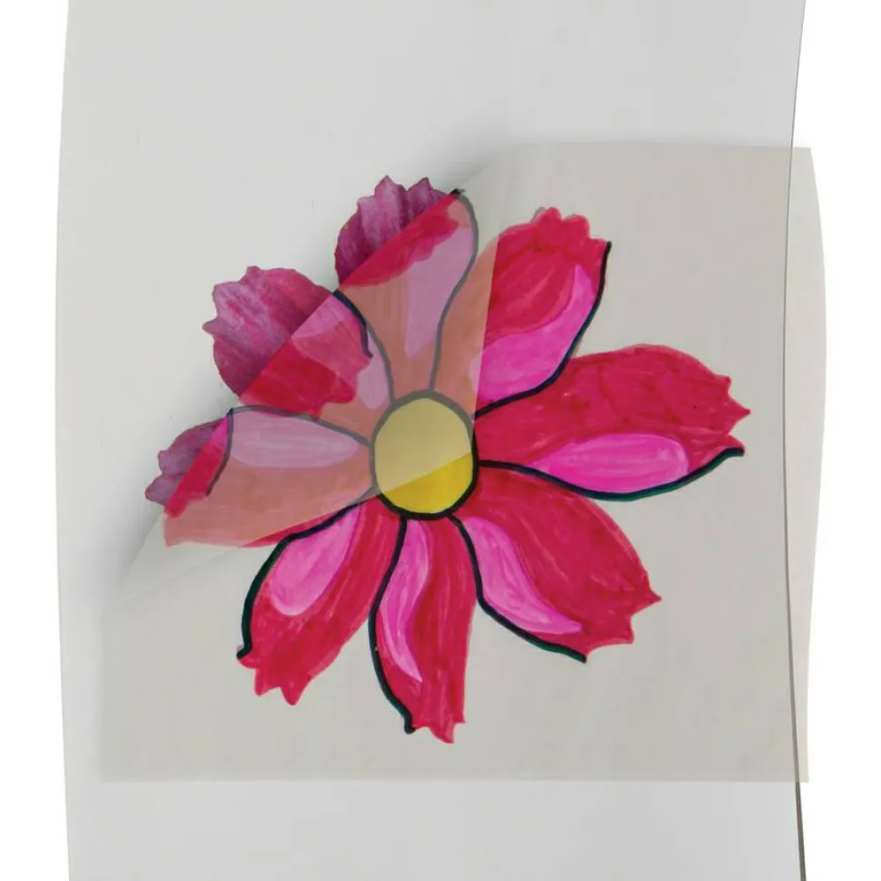 Pacon - Tracing paper - - 500 sheets - semi-transparent