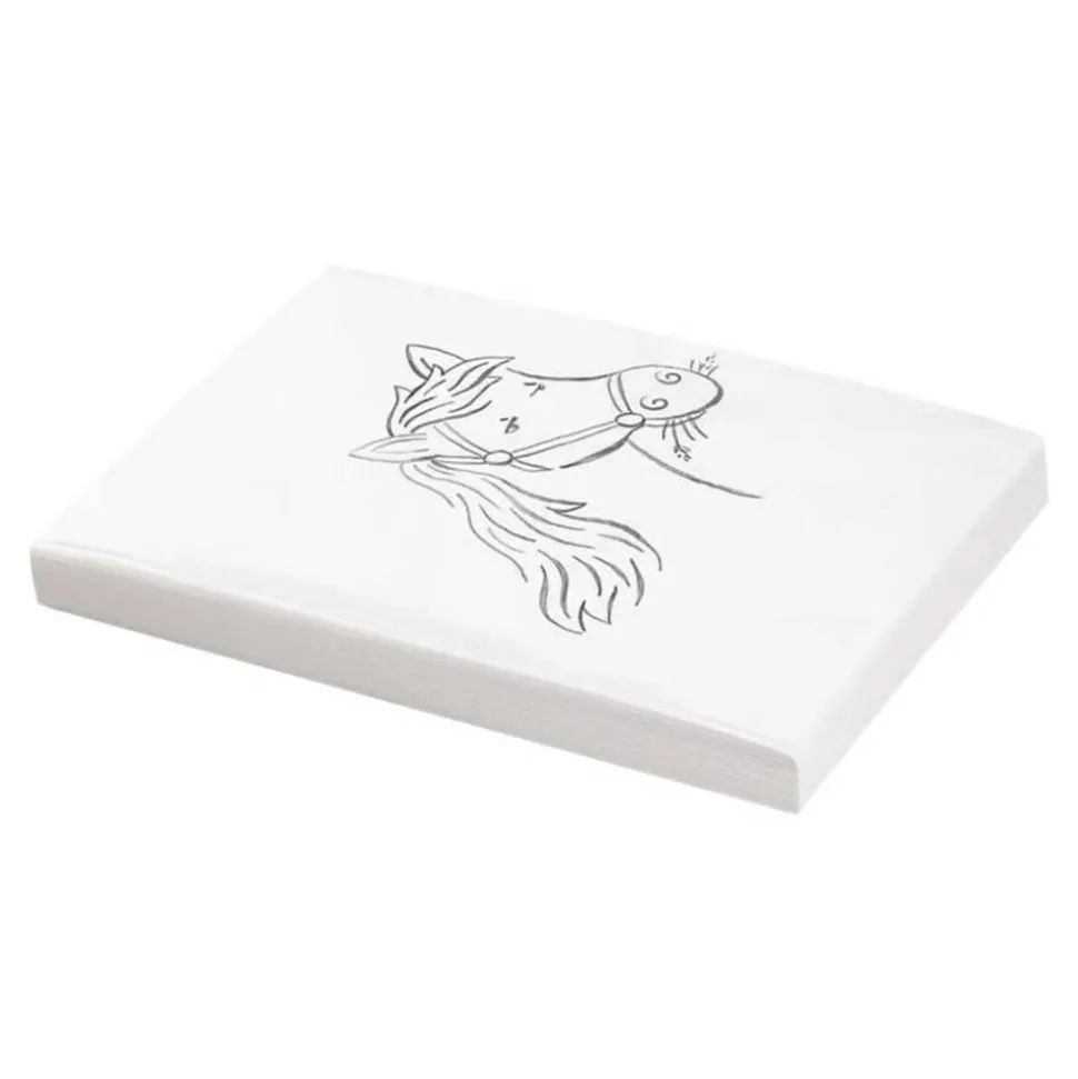 Pacon - Tracing paper - - 500 sheets - semi-transparent