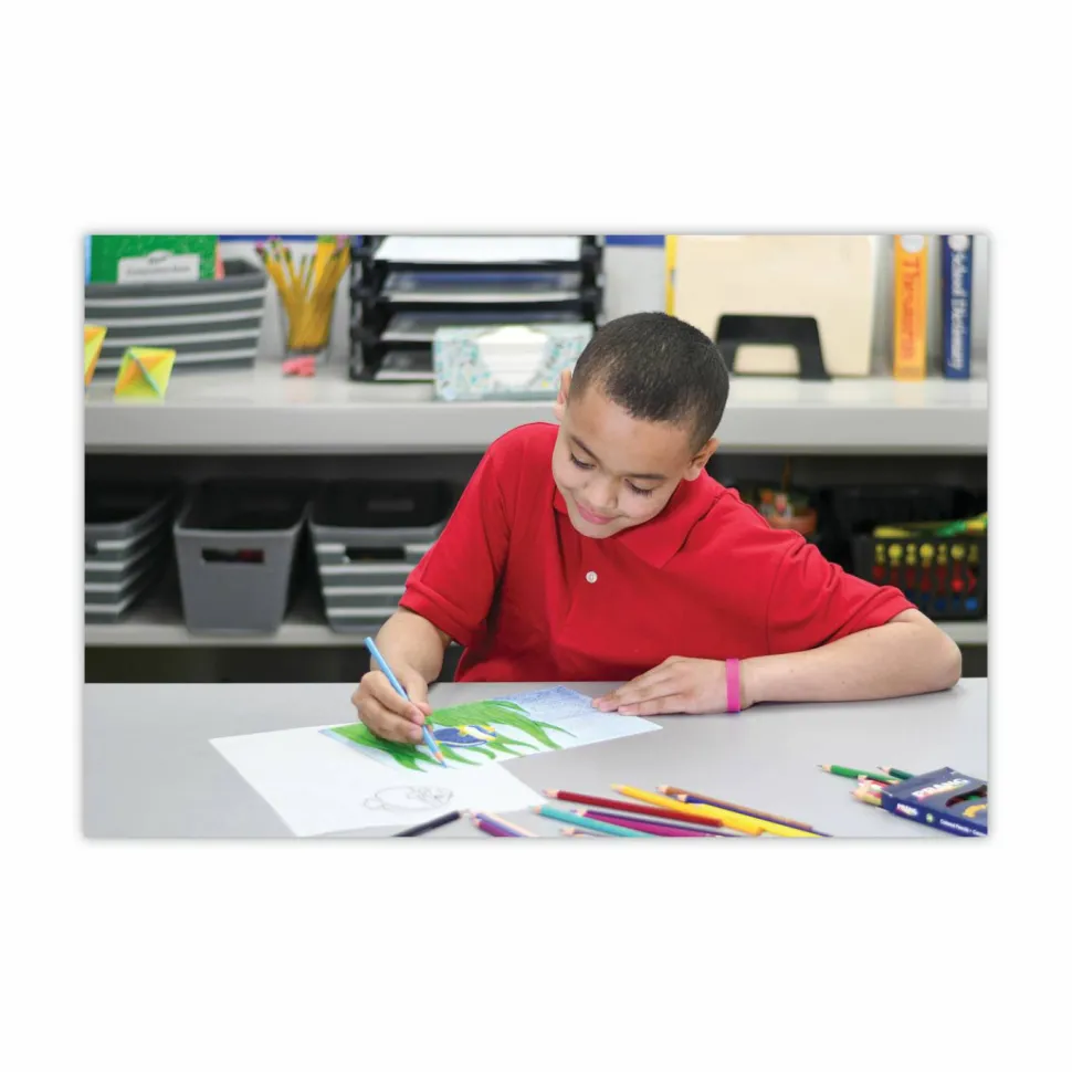 Pacon - Tracing paper - - 500 sheets - semi-transparent
