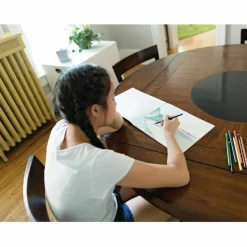 Pacon Art1st Sketch Pad, Unruled, (50) White 9 x 12 Sheets