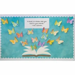Pacon Bordette Decorative Border, 2.25
