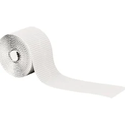 Pacon Bordette Scalloped Border, White