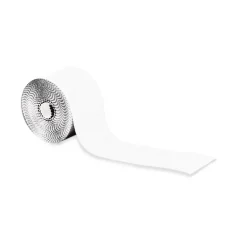 Pacon Bordette Scalloped Border, White