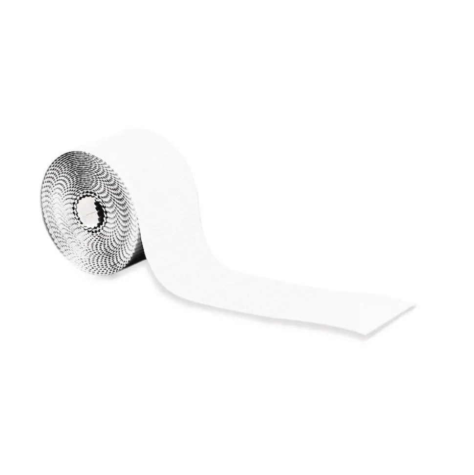 Pacon Bordette Scalloped Border, White