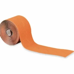 Pacon Bordette Scalloped Border, Orange