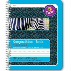 Pacon Composition Book