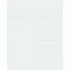 Pacon Composition Paper - Government - Letter