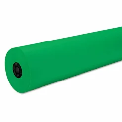 Pacon Decorol Flame-Retardant Paper Roll, 36