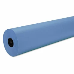 Pacon Decorol Flame-Retardant Paper Roll, 36