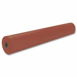 Pacon Decorol Flame-Retardant Paper Roll, 36
