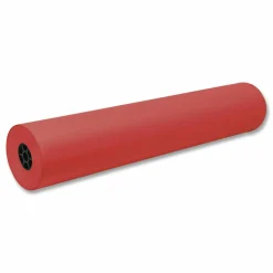 Pacon Decorol Flame-Retardant Paper Roll, 36