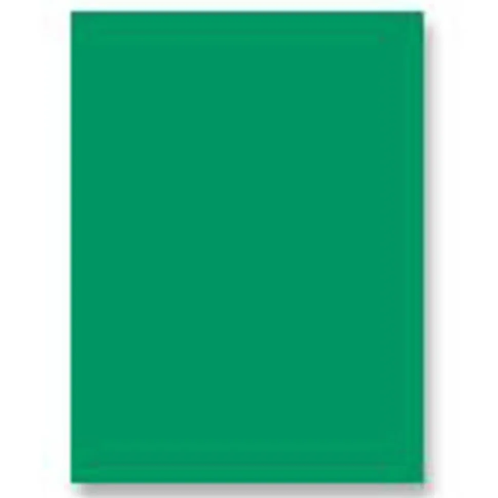 Pacon Fadeless Art Paper Roll, 48" x 50', Emerald Green