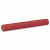 Pacon Fadeless Art Paper Roll, 48" x 50', Flame Red