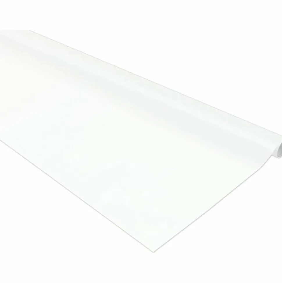 Pacon Fadeless Art Paper Roll, 48" x 50', White