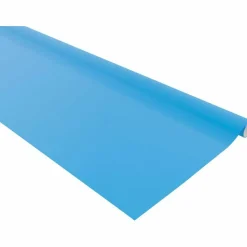 Pacon Fadeless Art Paper Roll, 48" x 50', Brite Blue