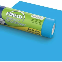 Pacon Fadeless Art Paper Roll, 48