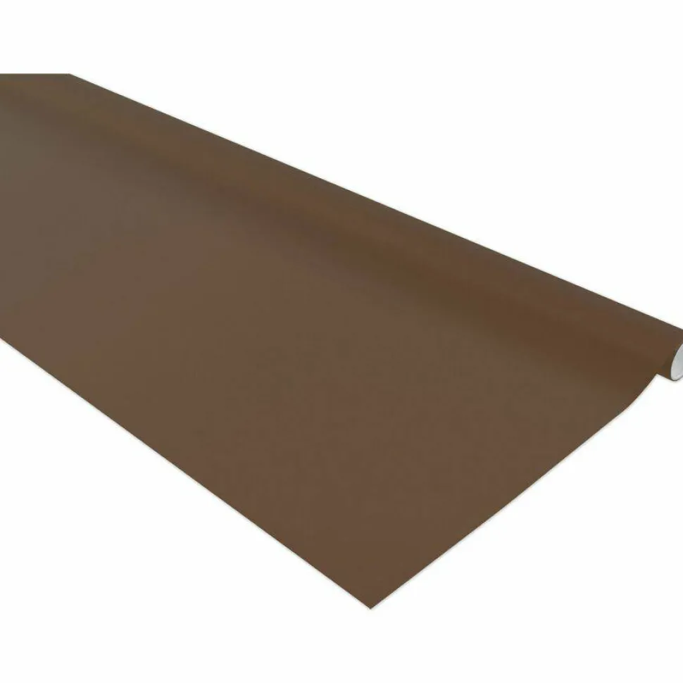 Pacon Fadeless Art Paper Roll, 48" x 50', Brown