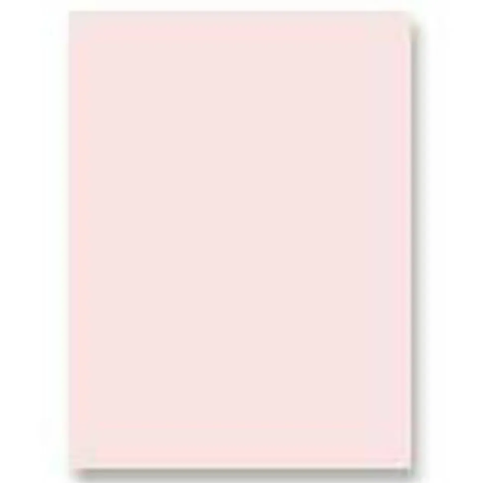 Pacon Fadeless Art Paper Roll, 48" x 50', Pink