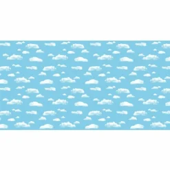Pacon Fadeless Designs Bulletin Board Paper, 48