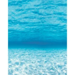 Pacon Fadeless Designs Bulletin Board Paper, 48" x 50', Under The Sea