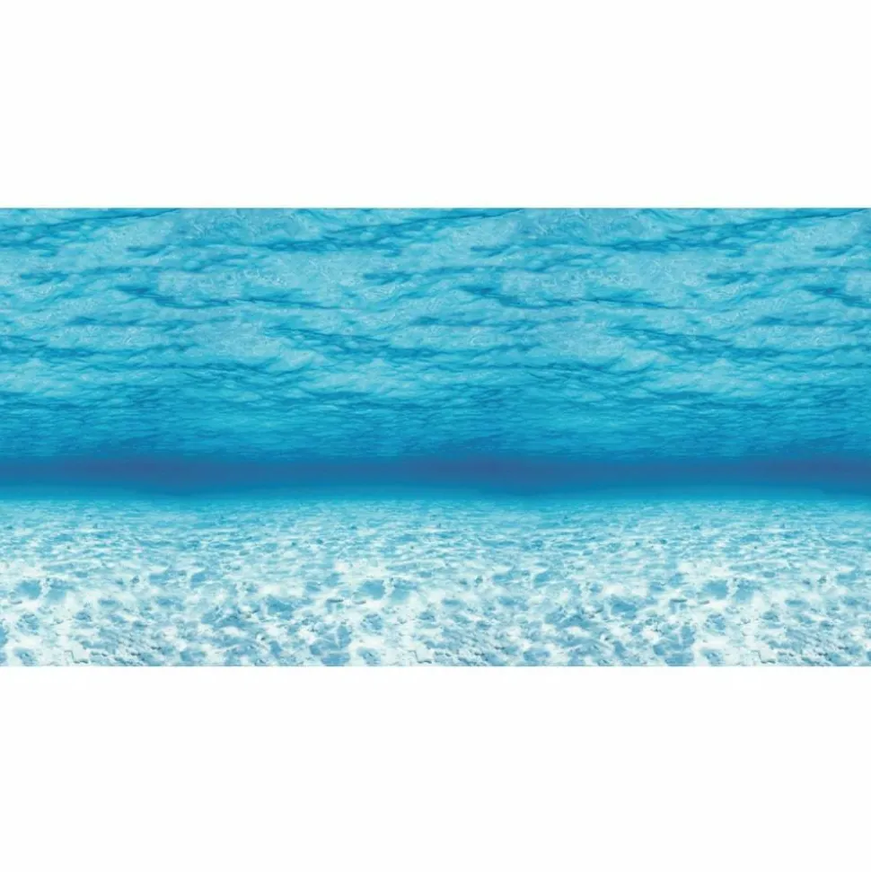 Pacon Fadeless Designs Bulletin Board Paper, 48" x 50', Under The Sea