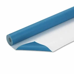Pacon Fadeless Paper Roll, 50 lb Bond Weight, 48