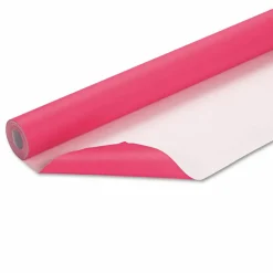 Pacon Fadeless Paper Roll, 50 lb Bond Weight, 48