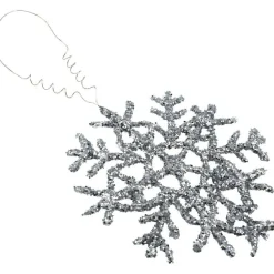 Pacon Glitter, Shaker-Top Can, Silver