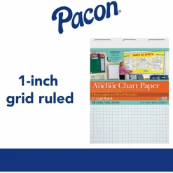 Pacon Heavy Duty Anchor Chart Paper