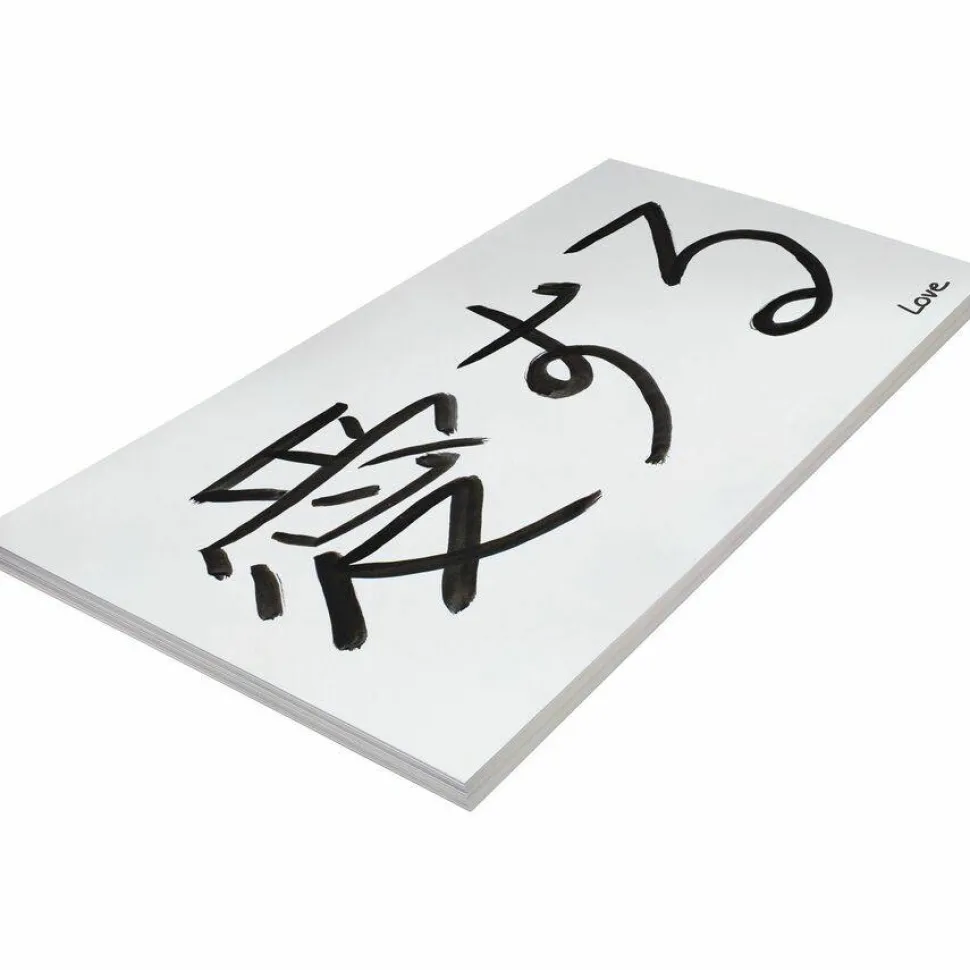 Pacon Heavyweight Tagboard, 24 x 36, White, 100/Pack
