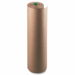 Pacon Kraft Wrapping Paper, 100% Recycled, 50 Lb., 36