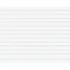 Pacon Multi-Program Handwriting Papers, Grade K, 10 1/2" x 8", Pack Of 500 Sheets