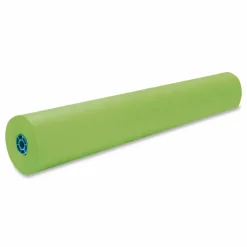 Pacon Rainbow Duo-Finish Kraft Paper Roll, 36