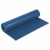 Pacon Rainbow Duo-Finish Kraft Paper Roll, 36" x 1000', Dark Blue