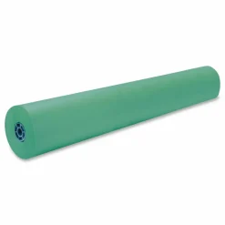 Pacon Rainbow Duo-Finish Kraft Paper Roll, 36