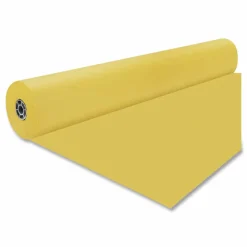 Pacon Rainbow Duo-Finish Kraft Paper Roll, 36