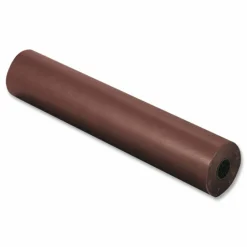 Pacon Rainbow Duo-Finish Kraft Paper Roll, 36