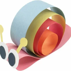 Pacon Rainbow Super Value Construction Paper Ream, 45 lb Text, 9 x 12, Assorted, 500 Sheets/Ream
