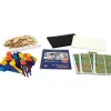 Pacon 3rd-Grade Math Art Integration Kit