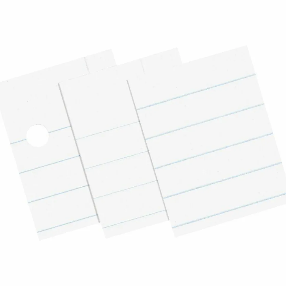 Pacon Ruled Composition Paper - Letter