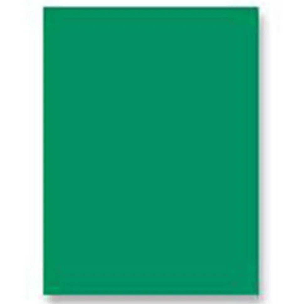 Pacon Spectra Art Kraft Roll, 36" x 1000', Bright Green