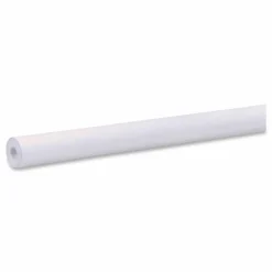 Pacon Spectra Art Kraft Roll, 36" x 1000', White