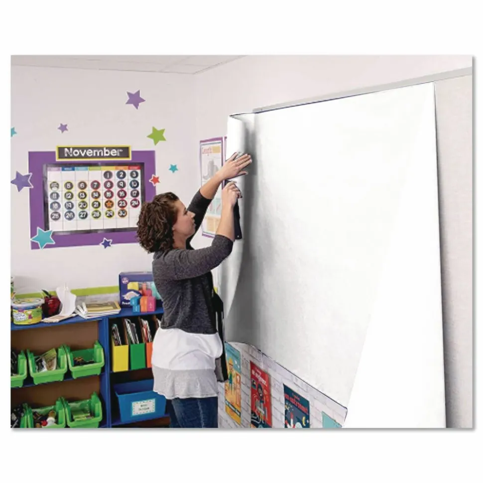 Pacon Spectra Art Kraft Roll, 36" x 1000', White