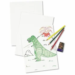 Pacon Sulphite Drawing Paper, 9