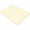 Pacon Array Card Stock, 65 lb Cover Weight, 8.5 x 11, Ivory, 100/Pack