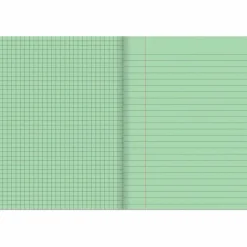 Pacon Dual Ruled Composition Book