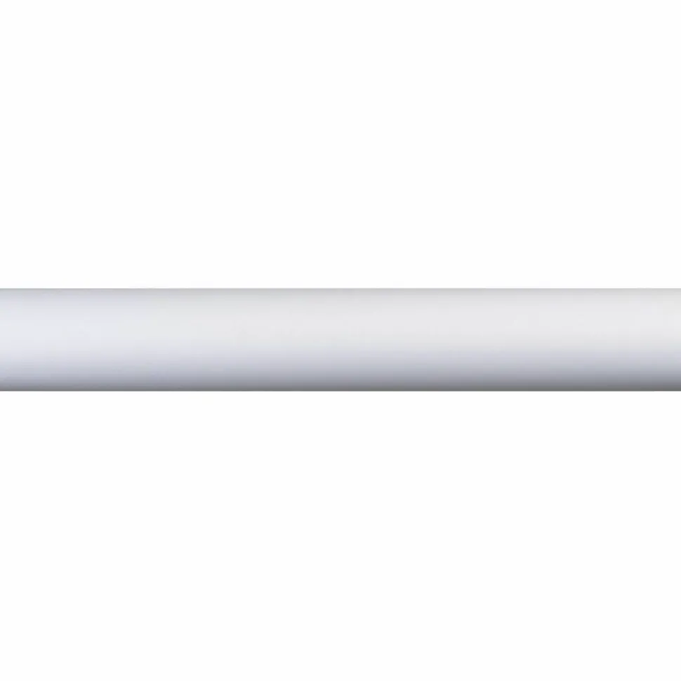 Pacon Easel Rolls, 24" x 200', 35 Lb, White