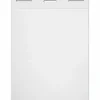 Pacon Heavy-duty Anchor Chart Paper, 27" x 34", White, 25 Sheets Per Pack, Carton Of 4 Packs